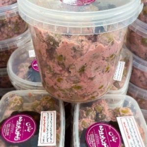 محصول نمونه 6