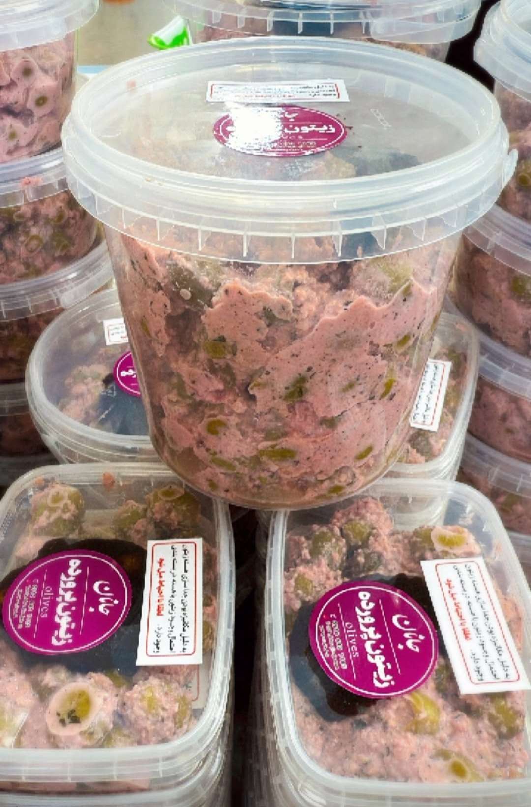 محصول نمونه 6