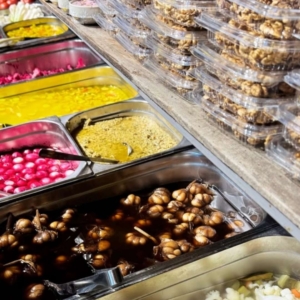 محصول نمونه 4