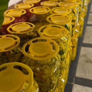 محصول نمونه 3